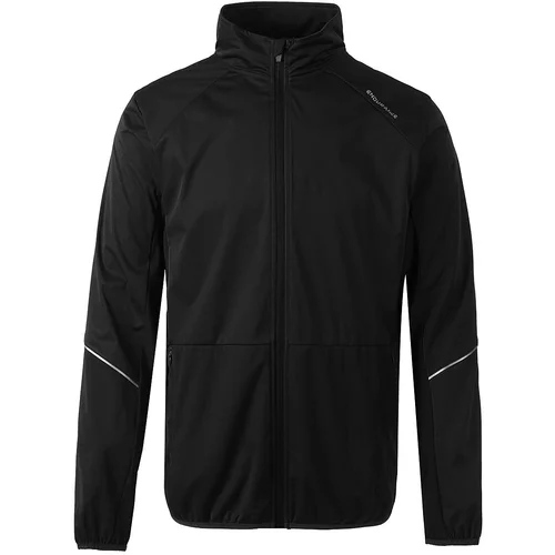 Endurance Men's jacket Sudens Functional Jacket Black S