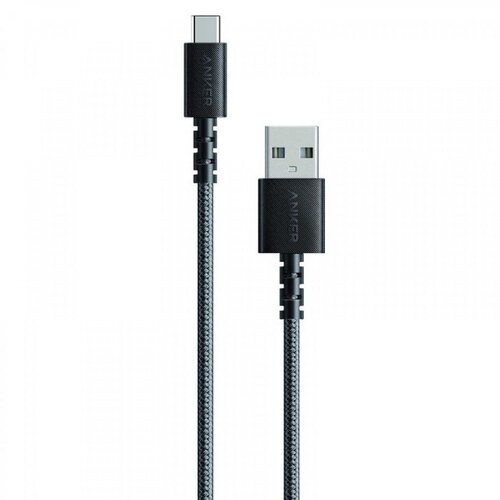 Anker kabl usb/type c 0,9m crna Cene