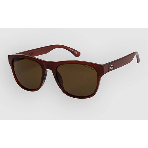 Quiksilver Tagger Polarized Stone Soncna ocala brown plz Cene