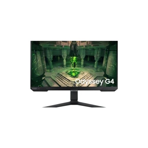  25″ SAMSUNG LS25BG400EUXEN Odyssey G4 240Hz Display Cijene