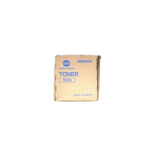Konica Minolta toner TN-515 (A9E8050) (črna), original Slike