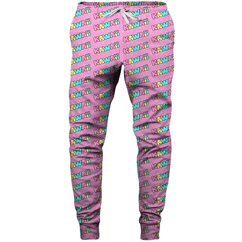 Aloha From Deer Unisex's Kawaii Sweatpants SWPN-PC AFD910