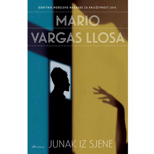 Vuković&Runjić Junak iz sjene, Mario Vargas Llosa
