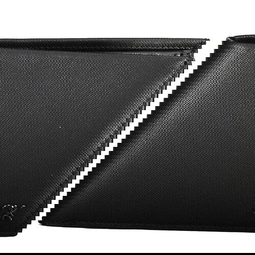 Calvin Klein BLACK MAN WALLET Cene