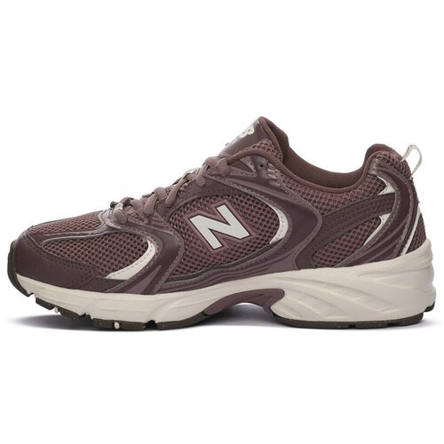 New Balance Nizke superge 5530COA Bež Slike