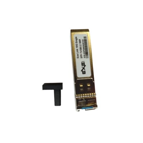 ExeLink transceiver (optički modul) sfp+lx-sm-1330-10, sm,10g,10km tx1330/rx1270, lc,ddm ( ao032 ) Cene