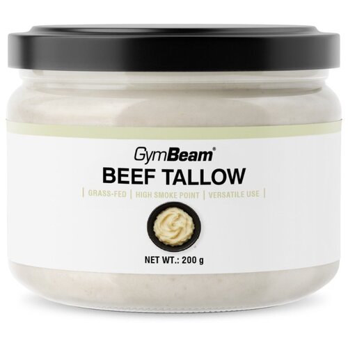 GymBeam beef tallow Cijene