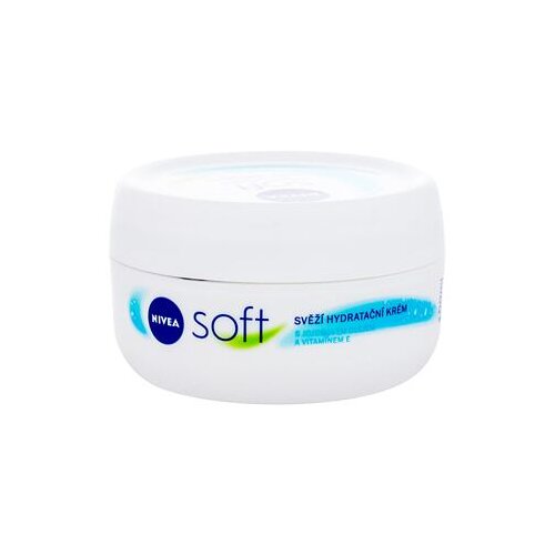 Nivea soft 100ml Cene