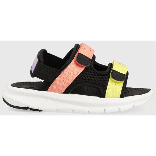 Puma Dječje sandale Evolve Sandal Spongebob PS Slike
