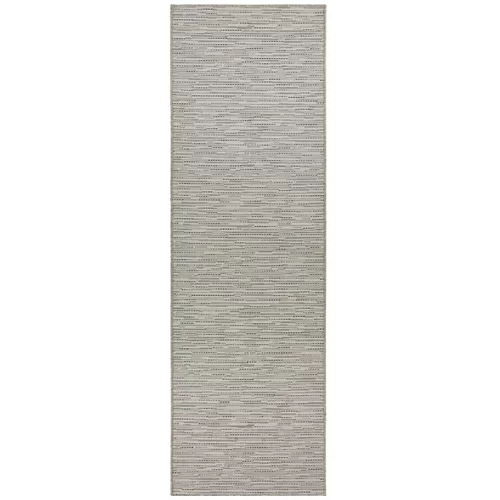 BT Carpet siva staza Nature, 80 x 250 cm