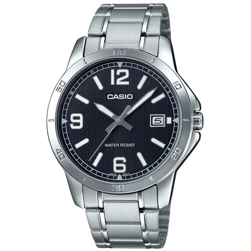  RUČNI SAT CASIO MTP-V004D-1B2UDF Slike