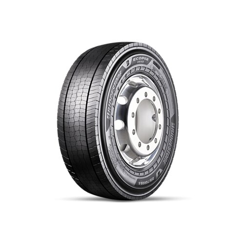 Bridgestone 315/80 R22.5 156L ECOPIA ENLITEN DRIVE letna pnevmatika Cene