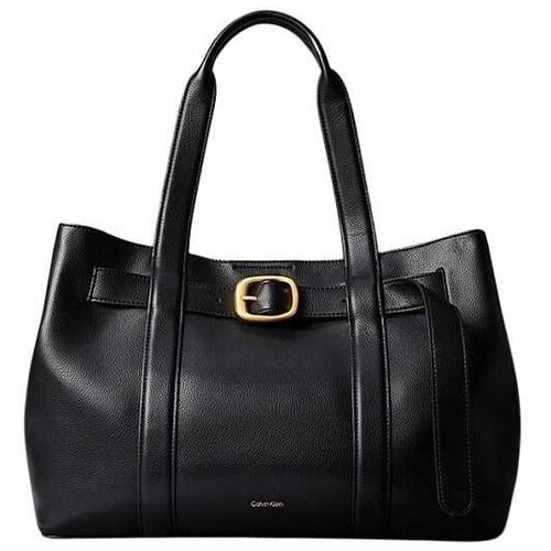 Calvin Klein crna torba za žene Slike