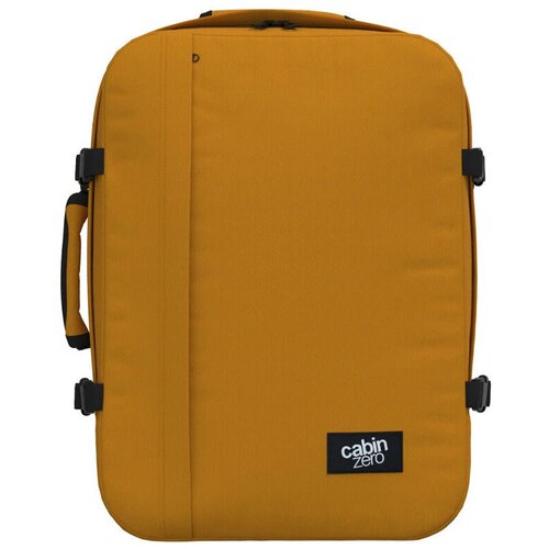 CabinZero Kovčki CLASSIC 44L BACKPACK Rdeča Cene