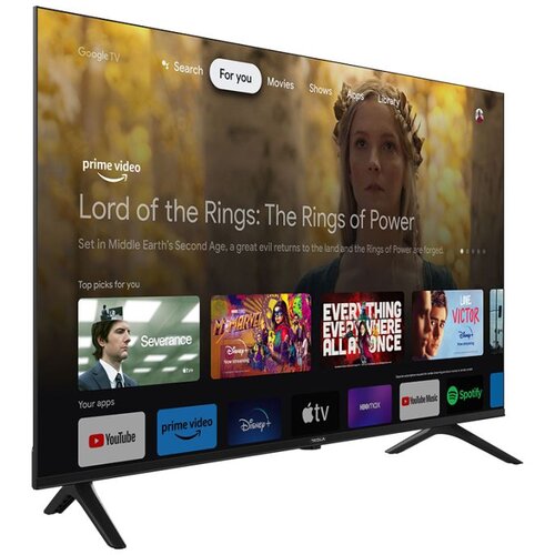 Tesla TV 55E635BUS UHD ANDROID DVB-T/T2/C/S/S2... Cijene