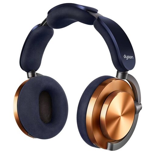 Dyson OnTrac CNC Copper 759558 bežične slušalice Cene
