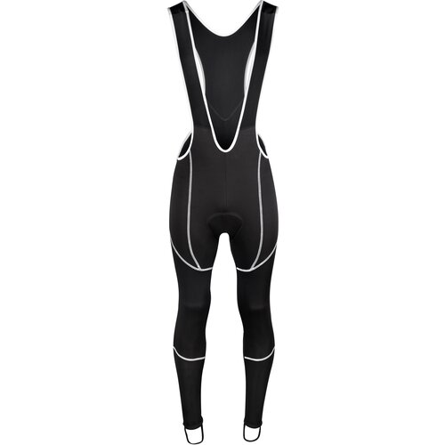 Force Zimske biciklističke Z70 sa uloškom, crna L Cene