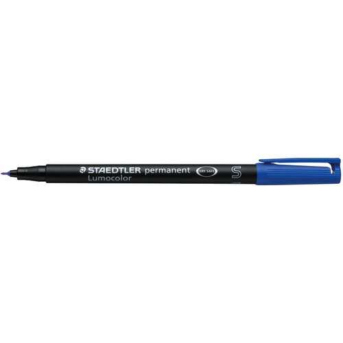Staedtler Marker Lumocolor permanent 313 S Cene