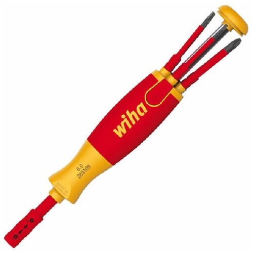 Wiha 2831-09020 LiftUp electric Cijene