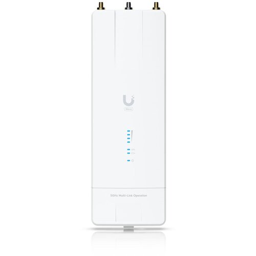 Ubiquiti UISP Wave MLO5 Network bridge 5000 Mbit /s White Slike