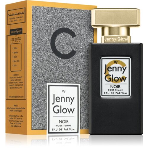 Jenny Glow Noir 30 ml parfumska voda unisex Slike