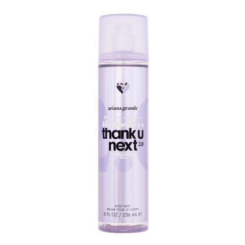 Ariana Grande Thank U, Next 2.0 236 ml sprej za tijelo za ženske Cijene