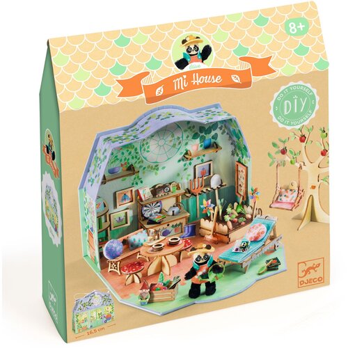 Djeco Moj dom – Olive Cene