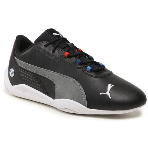 Puma Bmw Cat Machina Crna Slike