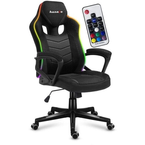 Force 2.5 RGB mrežasta igraća stolica Slike