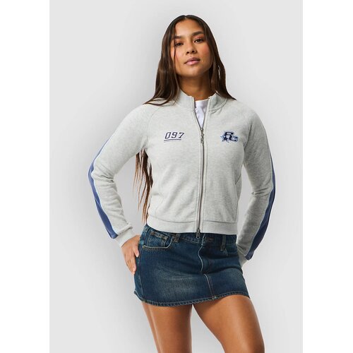 Rip Curl Archive:Script Fitted Zip Hoodie navy Cijene