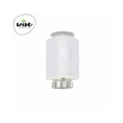Wise pametna oprema Wise pametna Zigbee termoglava WTRTTG1 Cene