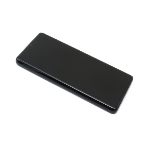  Lcd za samsung g996b galaxy s21 ultra + touchscreen + frame oled black ( LCD9203 ) Cene