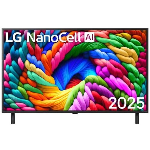 LG Smart televizor 43NANO90A3B.AEU Cene