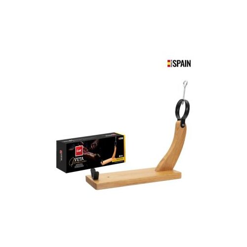  Jamonero Premium držač za pr&amp;scaron;utu Slike