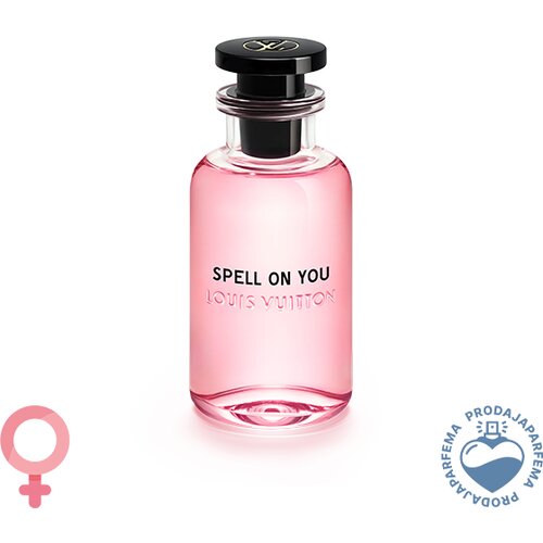 Louis Vuitton Spell on You - 100ml Cene