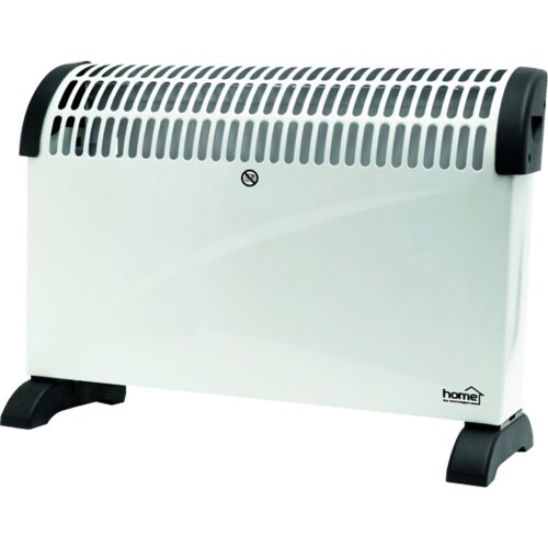 Home FK 33 Grijalica, električna panel, 2000W, Bijela Slike