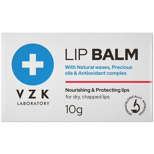 VZK Balzam za usne 10g Cene