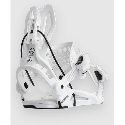 Nidecker Flow Fenix 2027 Snowboard vezi white Cene