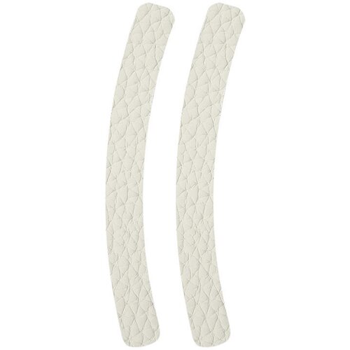 INF Usnjene vložke za pete (2 paketa) Beige, (21296542) Slike
