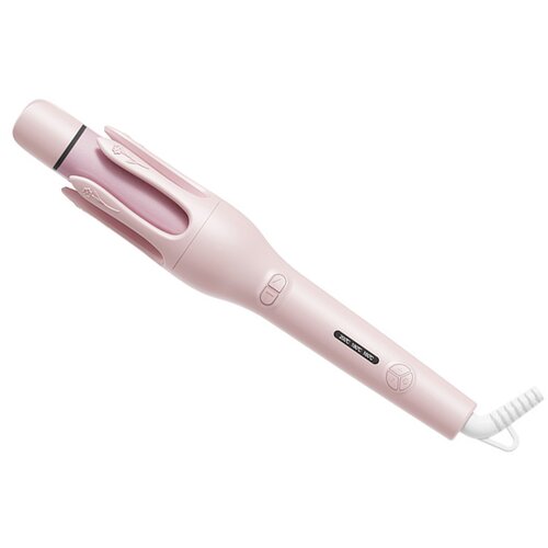 INF Avtomatski kodralnik Pink, (21682211) Cene