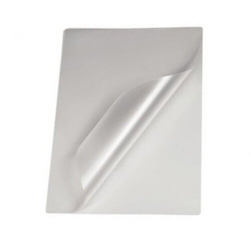 Duplo folija za plastifikaciju A6 / 111x154 mm /125 mic 100/1 ( 3850 ) Slike