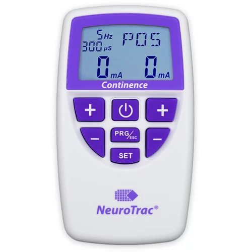  NeuroTrac Continence, električni stimulator za zdravljenje inkontinence blata