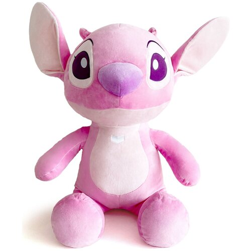 Disney pli&amp;scaron; Angel 25 cm Slike