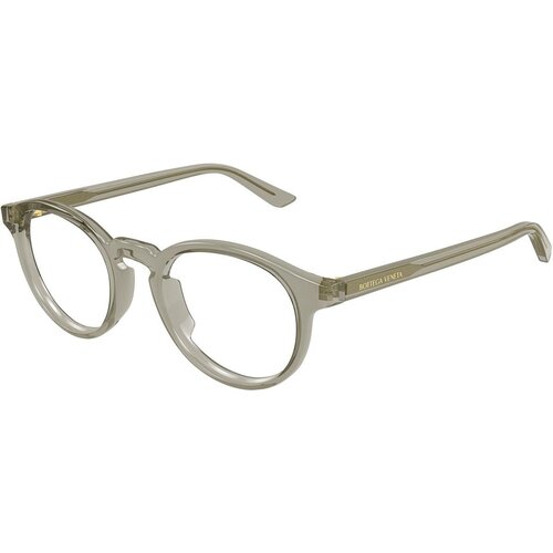 Bottega Veneta BV1420O 003 ONE SIZE (50) Siva/Kristalna Slike