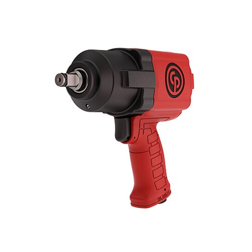 Chicago Pneumatic pneumatski udarni odvijač 1/2&amp;quot; 970Nm CP7741 Slike