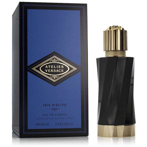 Parfem Atelier Iris d'Élite 100 ml parfumska voda unisex Cene