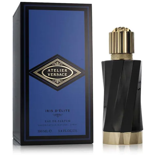 Parfem za oba spola Versace Atelier Versace Iris d'Élite EDP 100 ml