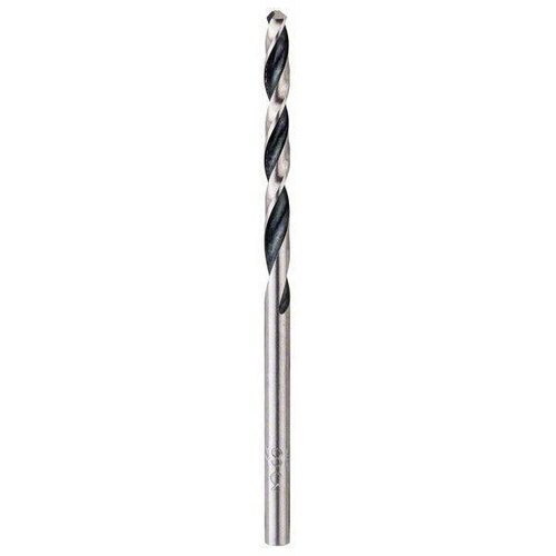 Bosch HSS spiralna burgija PointTeQ 3,0 mm paket od 10 komada Cene