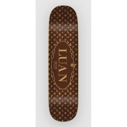 Flip Monograms Oliveira 8.125&amp;quot;x31.5&amp;quot; Skateboard deska uni Slike