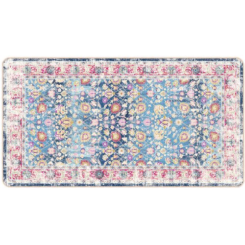  Perivi tepih raznobojni 80 x 150 cm Slike